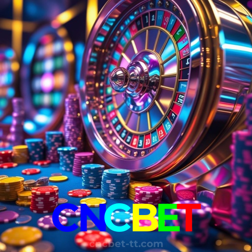 Explore a Diversão das Slots no CNCBET